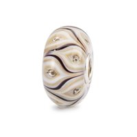 Charm Trollbeads Beads in vetro in Glass TGLBE-20251